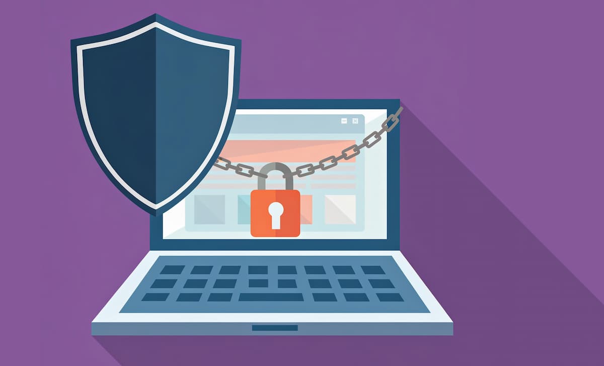 Website-Sicherheit: Was Unternehmen wissen sollten